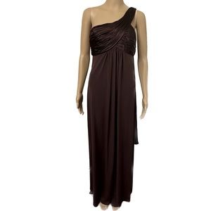 David’s Bridal Formal Gown